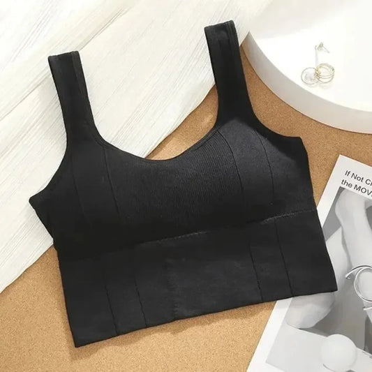 Sports Bra with Sweat-Proof Function for Fitness Wear